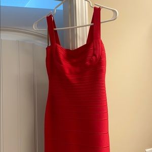 Herve Leger